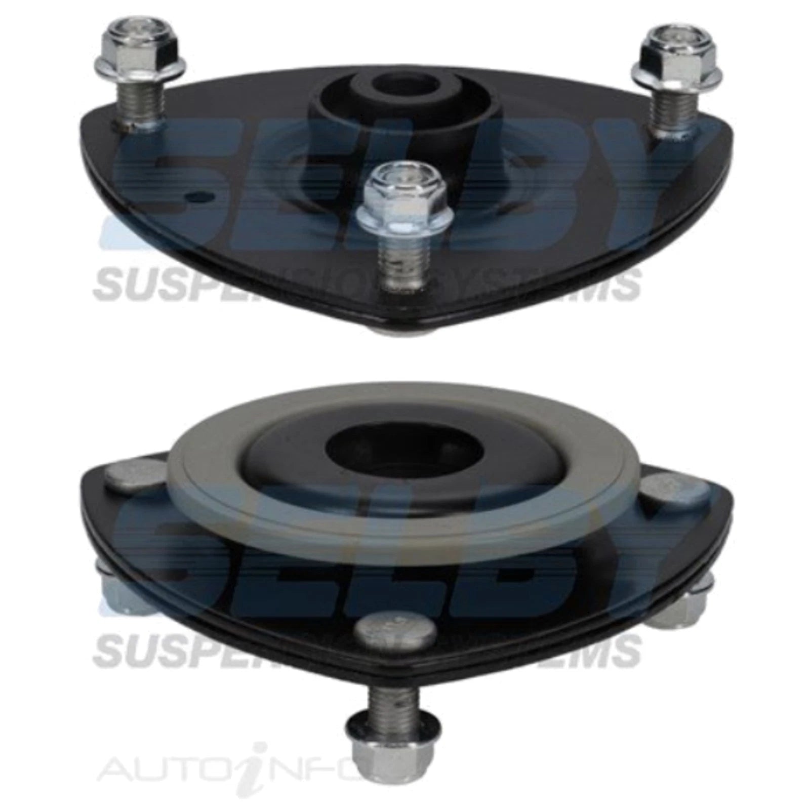Front Strut Mount for Honda CR-V RD7 2001–2006 K24A1