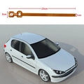 Turn Signal Switch for Peugeot 207 (2006–2014)