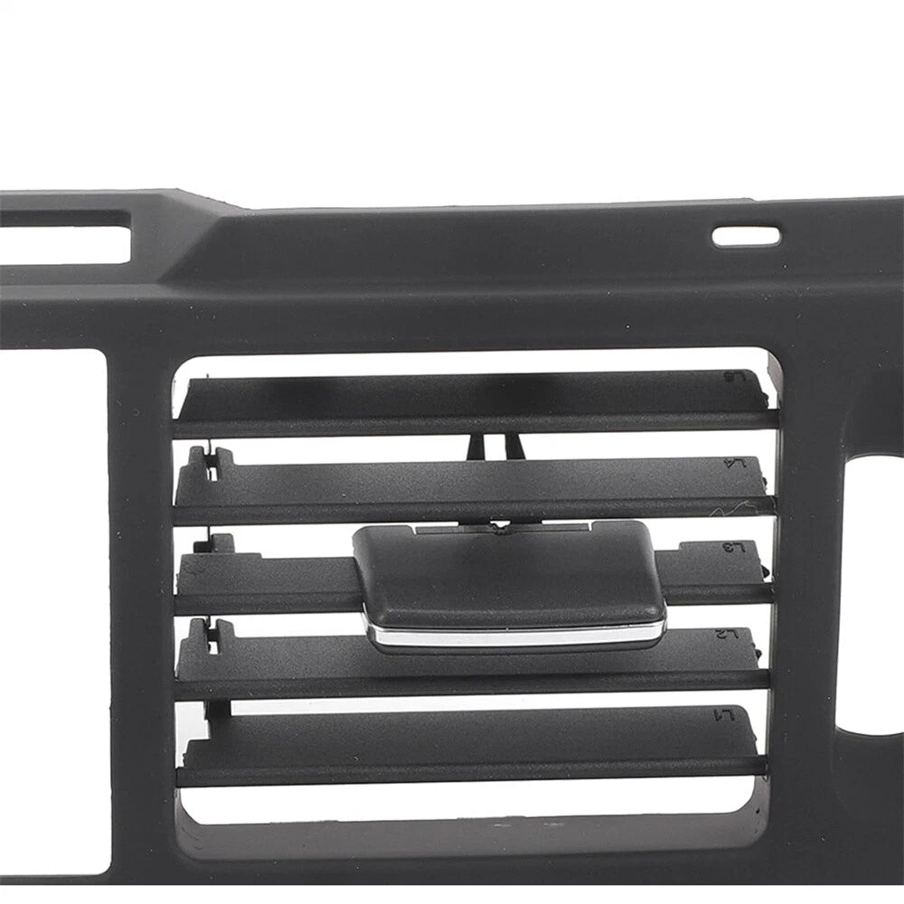 Center Dash A/C Outlet for Mercedes-Benz C300 C200 C180 (2008–2014)