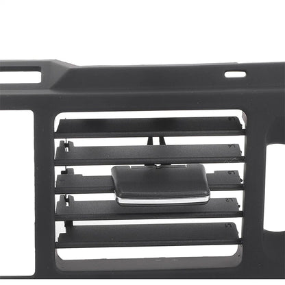 Center Dash A/C Outlet for Mercedes-Benz C300 C200 C180 (2008–2014)