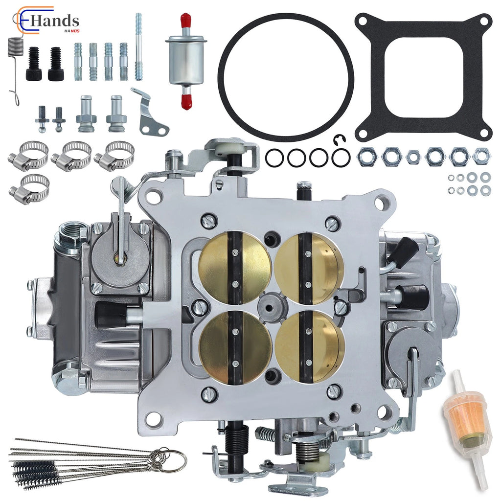 4-Barrel Carburetor 4150 for Race Series (BR-67202) 950 CFM
