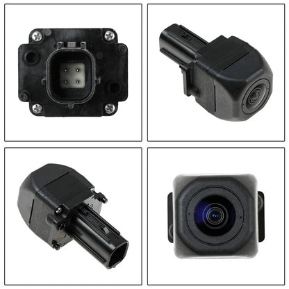 Rear Backup Camera for Toyota Hilux (2011–2015)