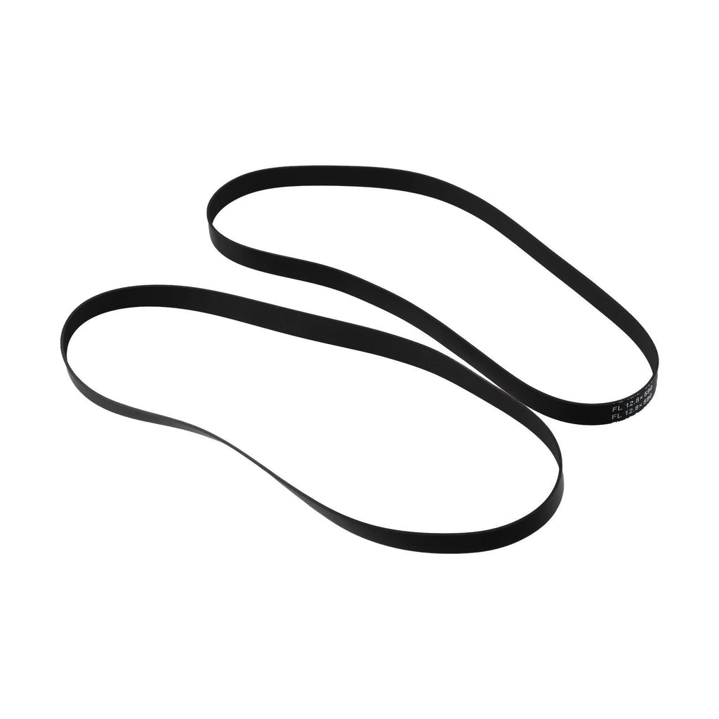 Drive Belts for Carpet Cleaner (Black)