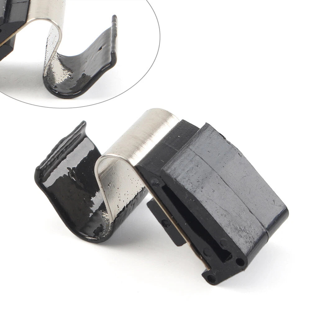 Fuel Lid Spring Clip for Mitsubishi Lancer (MR970563)