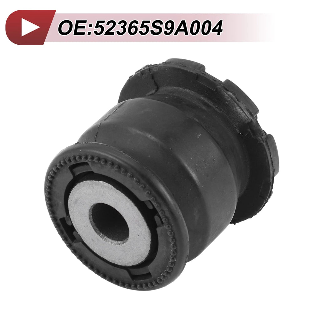 Rear Control Arm Bushing Replacement for Honda CR-V CRV 2001–2007