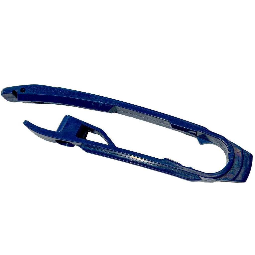 Swing Arm Chain Guide Slider Protector for KTM 250 XC (2004–2023)