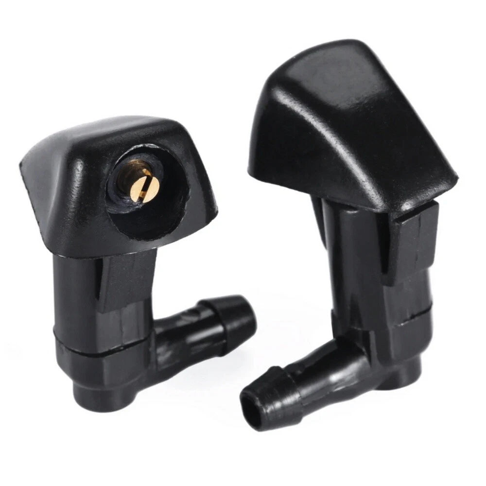 Windshield Wiper Washer Nozzle for Honda Accord (2003–2007), Civic (2006–2011), Odyssey (2005–2010)