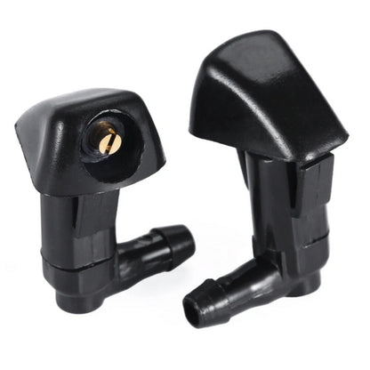 Windshield Wiper Washer Nozzle for Honda Accord (2003–2007), Civic (2006–2011), Odyssey (2005–2010)