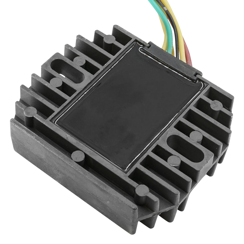 Regulator Rectifier Replacement for Kawasaki VN1500 Vulcan Nomad Fi (1999-2004)
