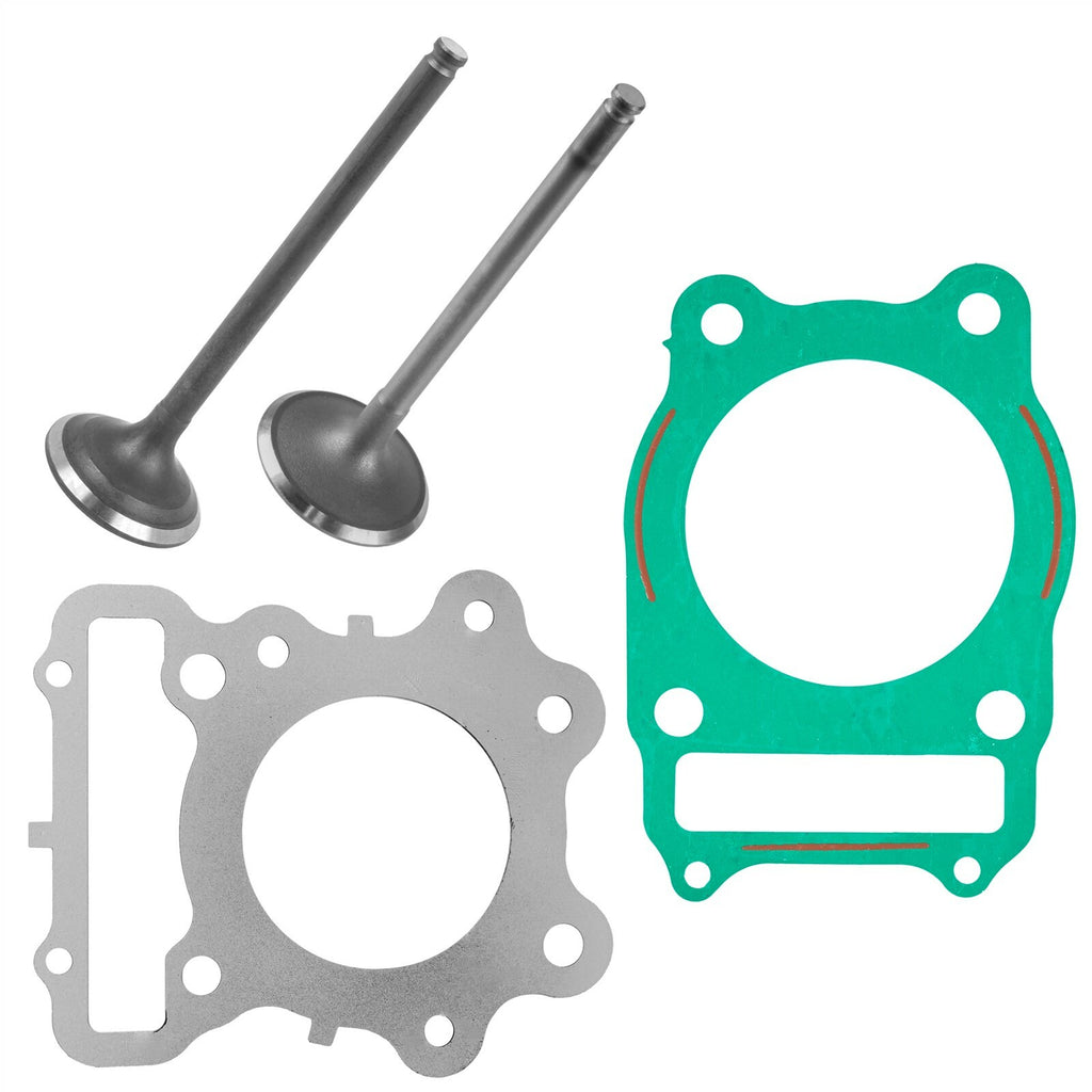 Valve Gasket Kit for Honda Accord Civic CR-V (2013–2020)