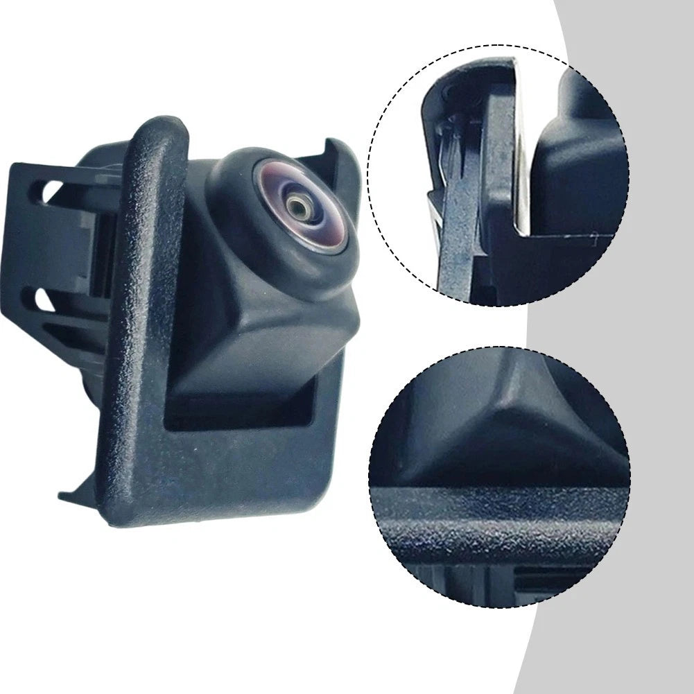 Rear Parking Camera for Mazda 3 (2019–2021)