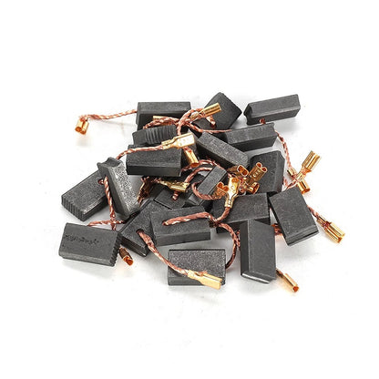 Carbon Brushes for Angle Grinder