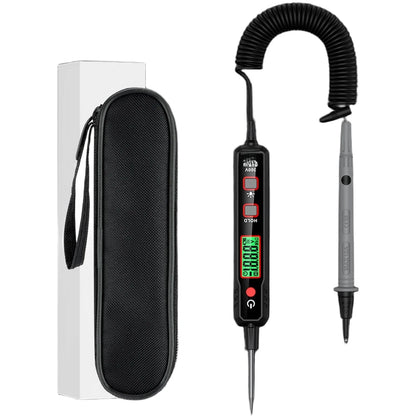 Voltage Tester for Automotive Use (Portable Device)