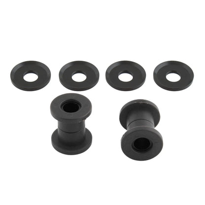 Polyurethane Handlebar Bar Riser Bushings for Harley Road King, Street Glide (1983–Present)