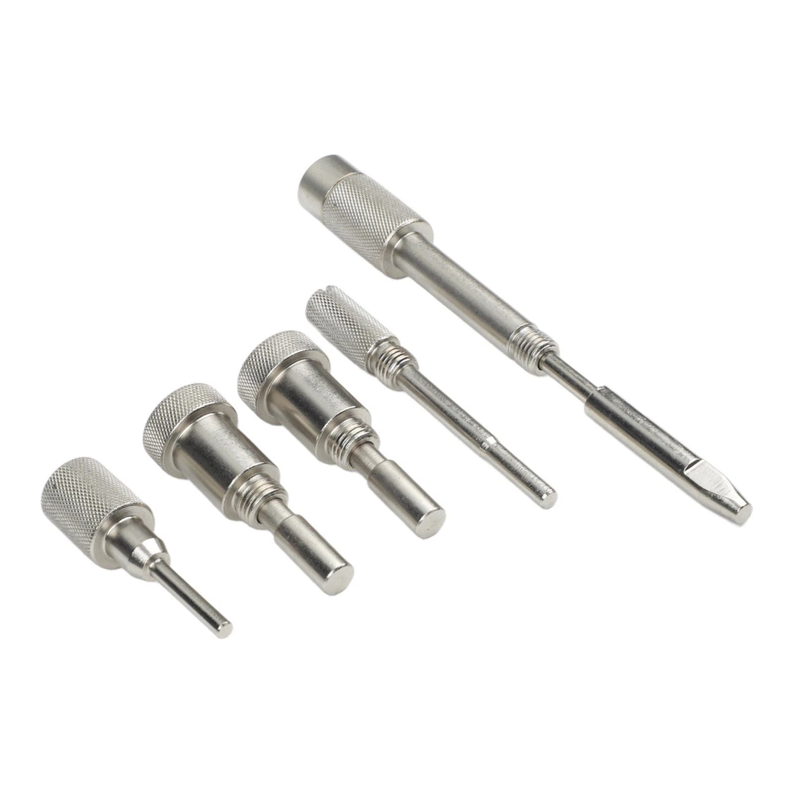 Engine Timing Locking Tool Kit for Fiat Ducato, Iveco 2.3 (OEM)
