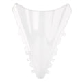 Clear Windshield for Yamaha YZF R15 (2014–2016)