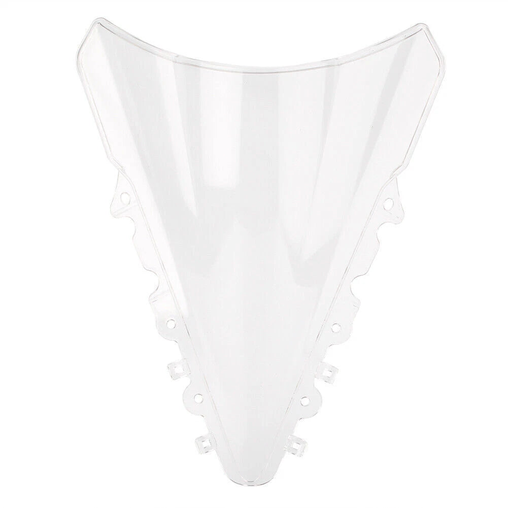 Clear Windshield for Yamaha YZF R15 (2014–2016)