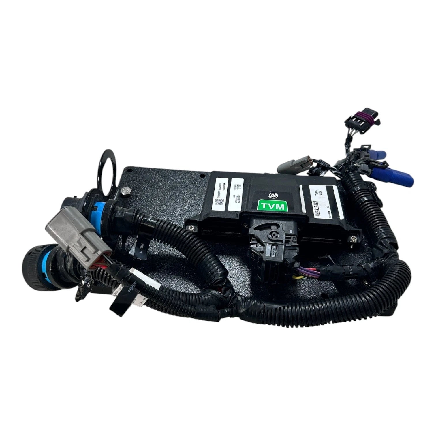 TVM Lite Module + Harness Bracket Assembly for Mercury (OEM)