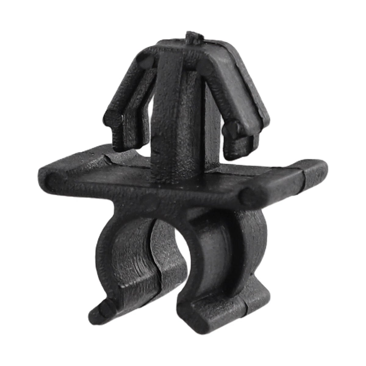 Hood Prop Rod Clip for Various Makes and Models
