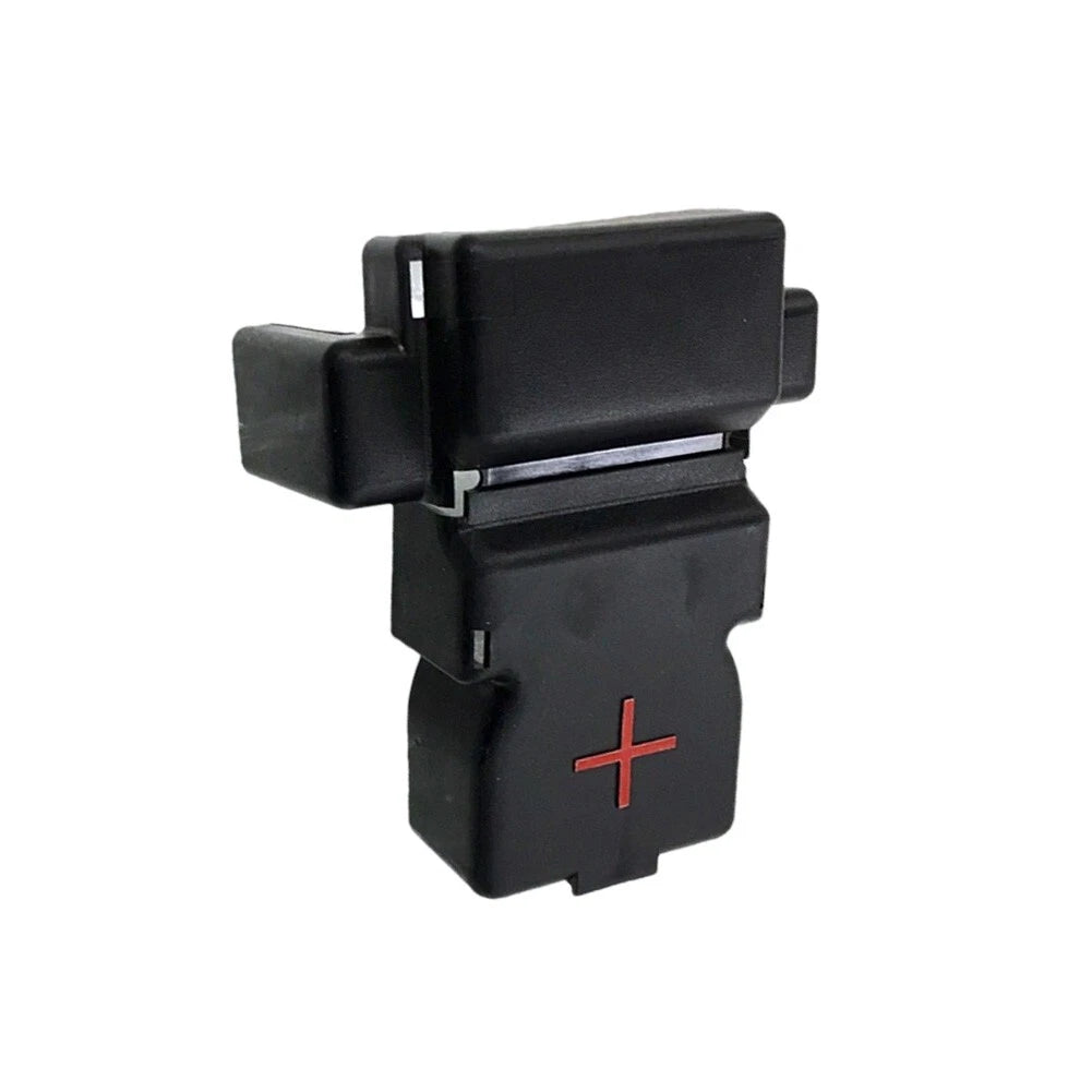 Terminal Cover for Nissan Frontier, Xterra (2000–2019)