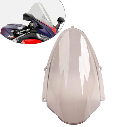 Front Windscreen Windshield Deflector for Aprilia RSV4 1100 (2022–2025)