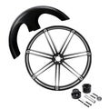30" x 3.5" Front Wheel Rim for Harley Touring Glide (2008–2025)