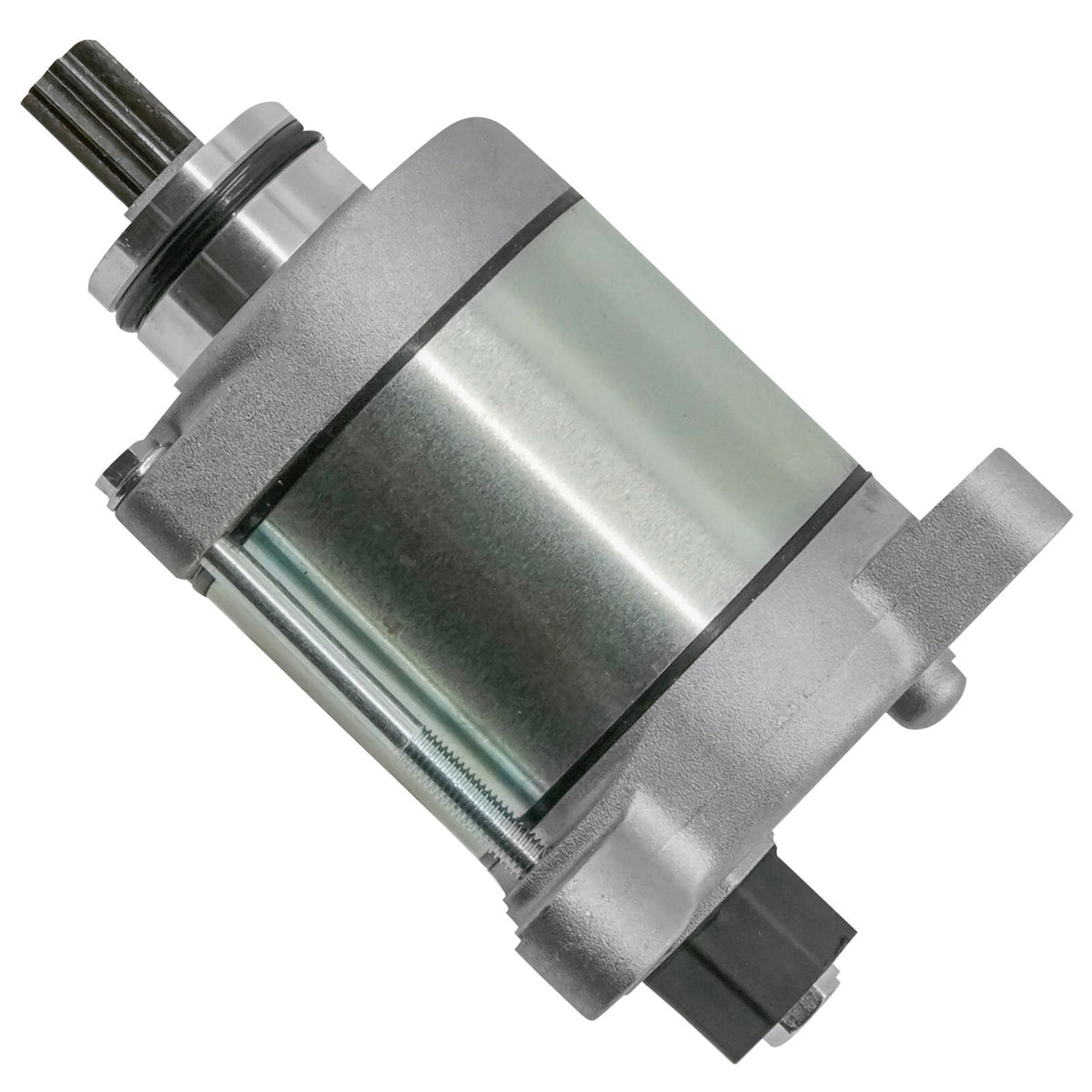 Starter Motor Replacement for Honda CRF450RWE (2019–2026)