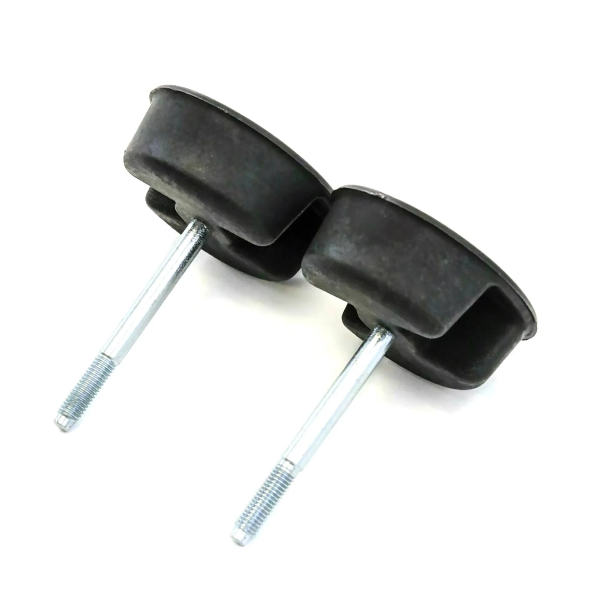 1 Pair Mounting Knob Screw for Jeep Wrangler JK (2007–2018)