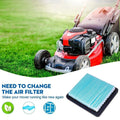 Air Filter for Model Specific (17211 z8b 901)