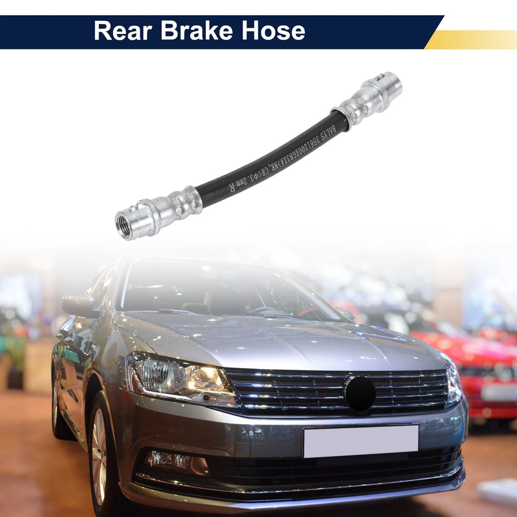 Rear Brake Hose Replacement for Volkswagen Lavida (2008–2012)