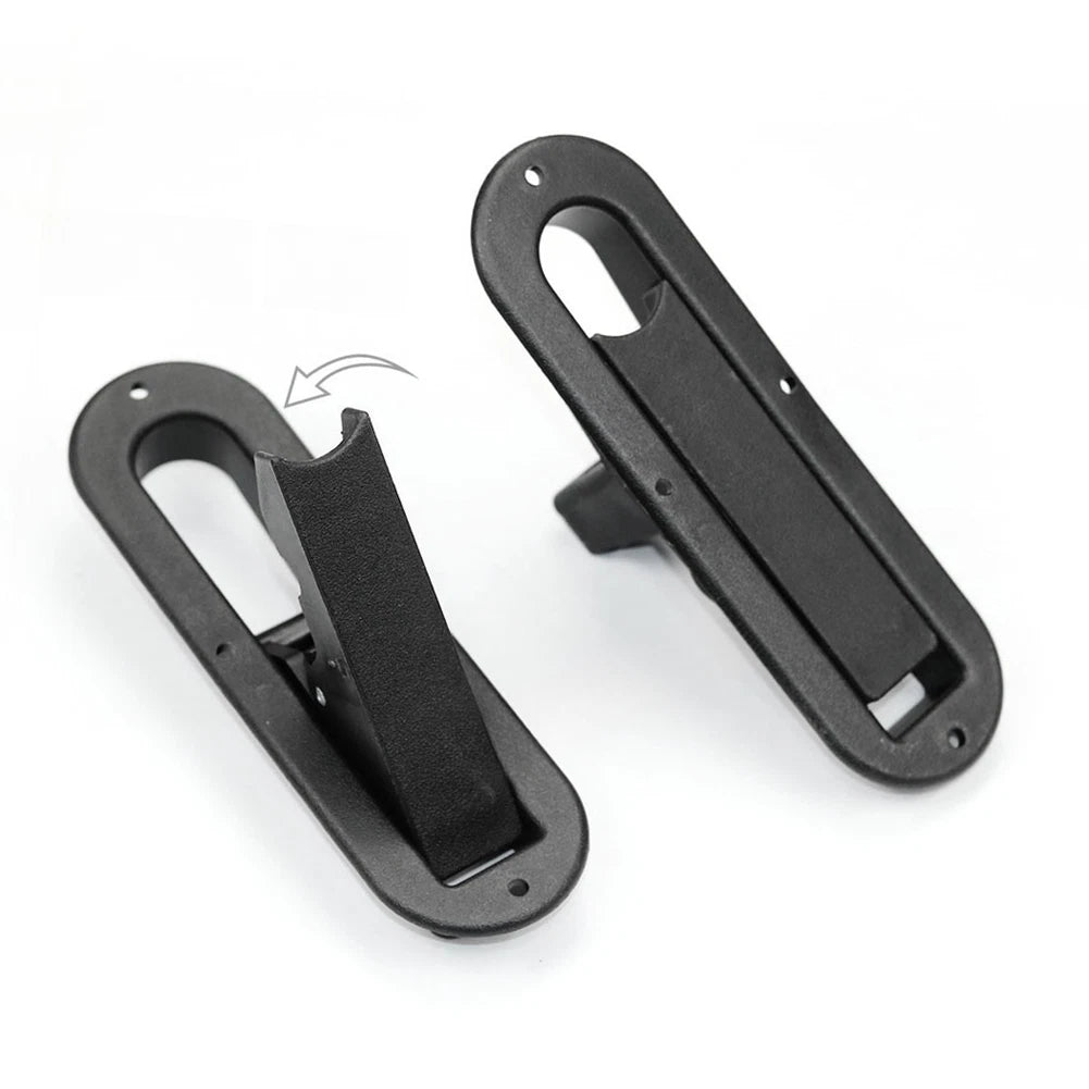 2X Rotating Snap Fixed Tabletop Parts for Billiard Game Table