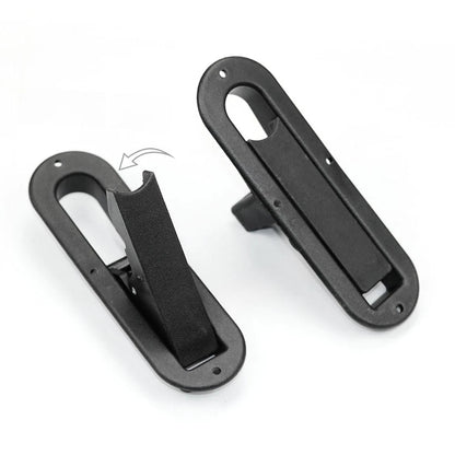 2X Rotating Snap Fixed Tabletop Parts for Billiard Game Table