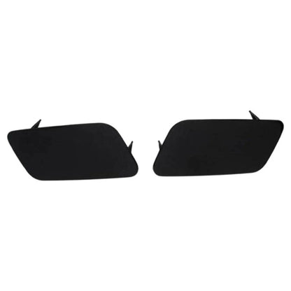 Front End Water Spray Covers for Audi A3