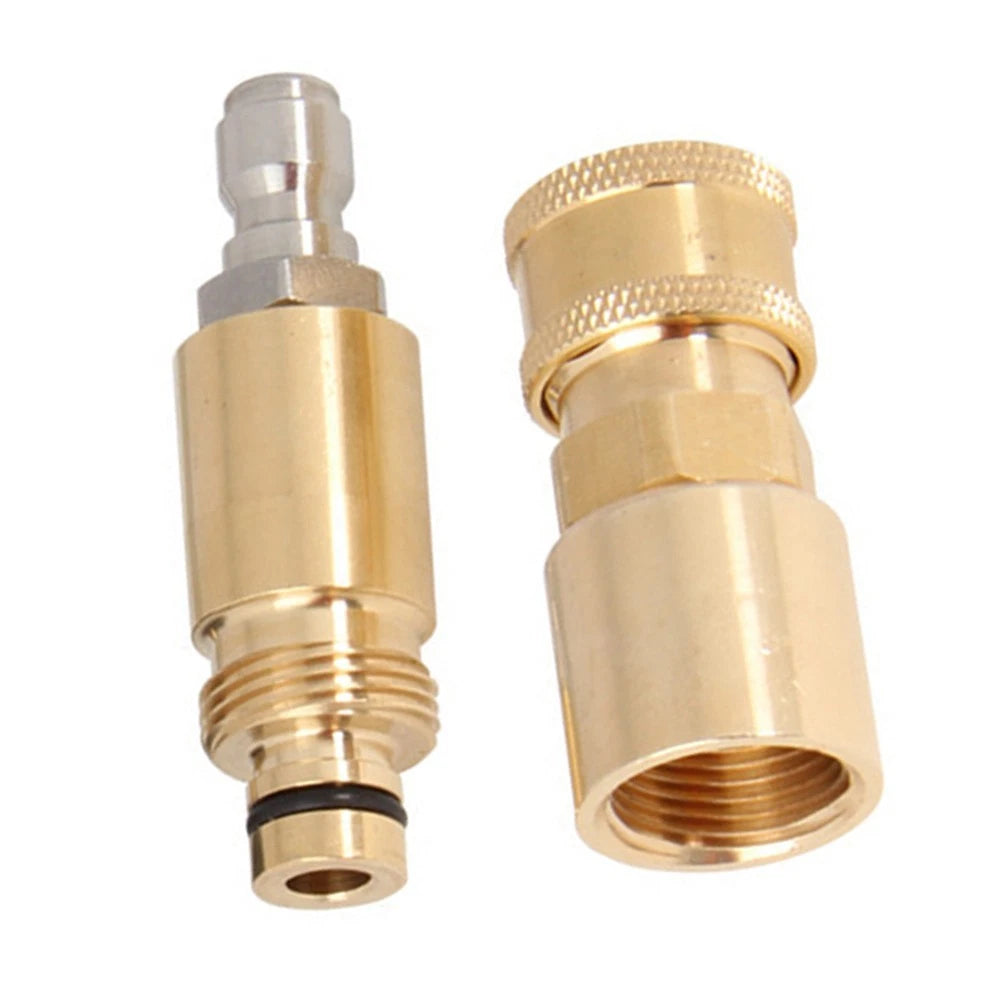 Hose Connector for Karcher (Compatible)