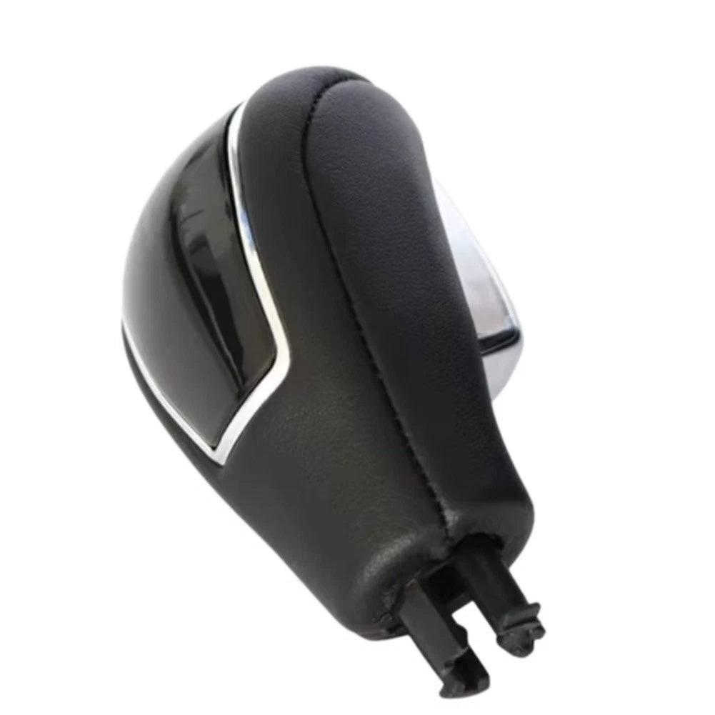 Leather Gear Shift Knob for Ford Mondeo MK4, S-MAX, Kuga (2007–2014)