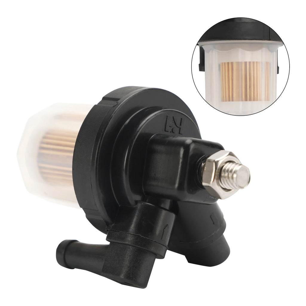 Fuel Filter for Yamaha 2-Strokes 115HP 130HP 150HP 175HP 200HP (6R3-24560-00)
