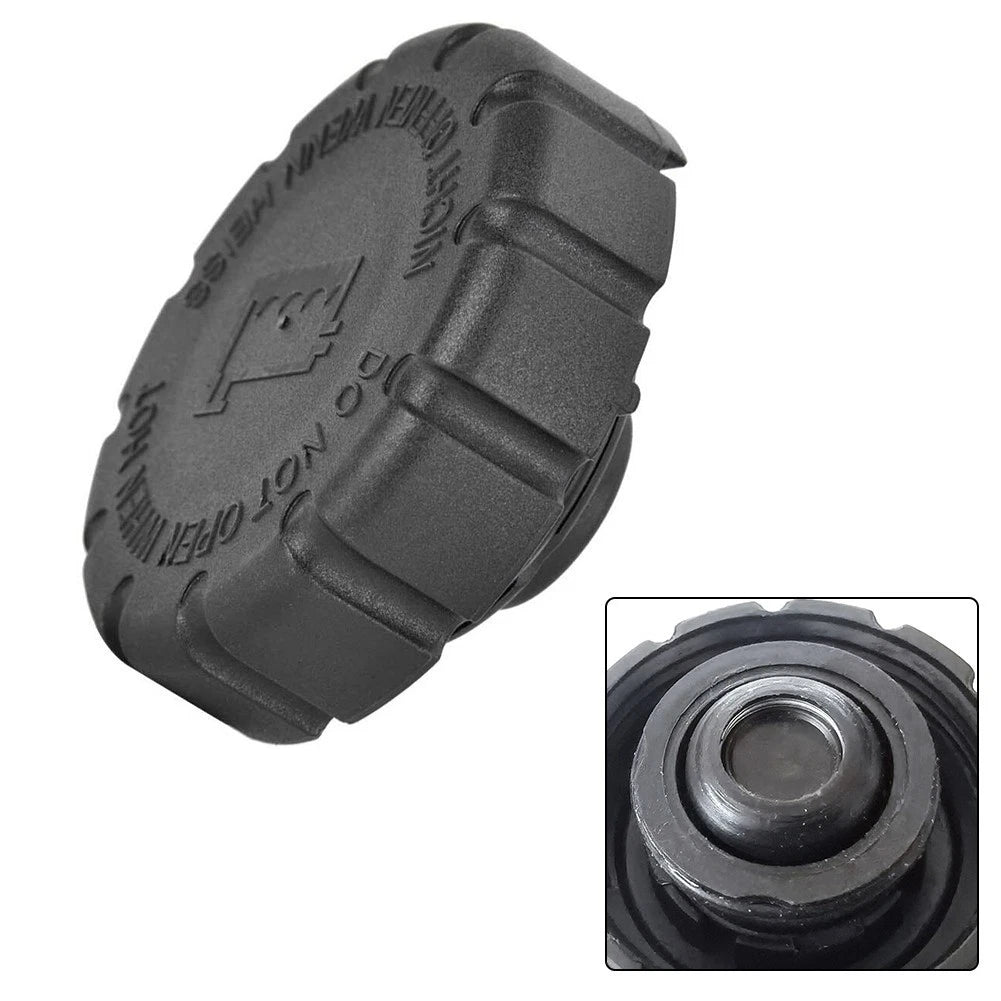 Expansion Tank 1645000049 for Mercedes Coupe