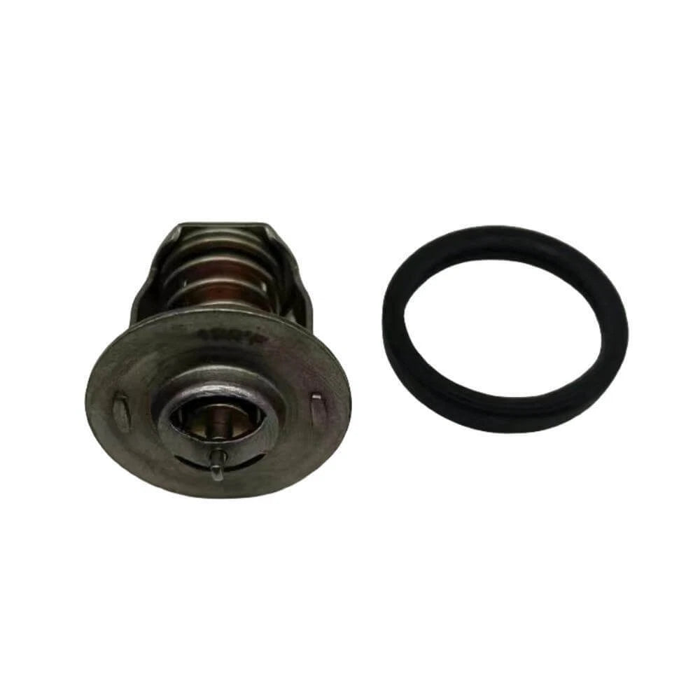 Outboard Thermostat Kit for Suzuki DF 2.5 4 5 6 9.9B 15A (1999–2023) 17670-91J00 17670-91J02