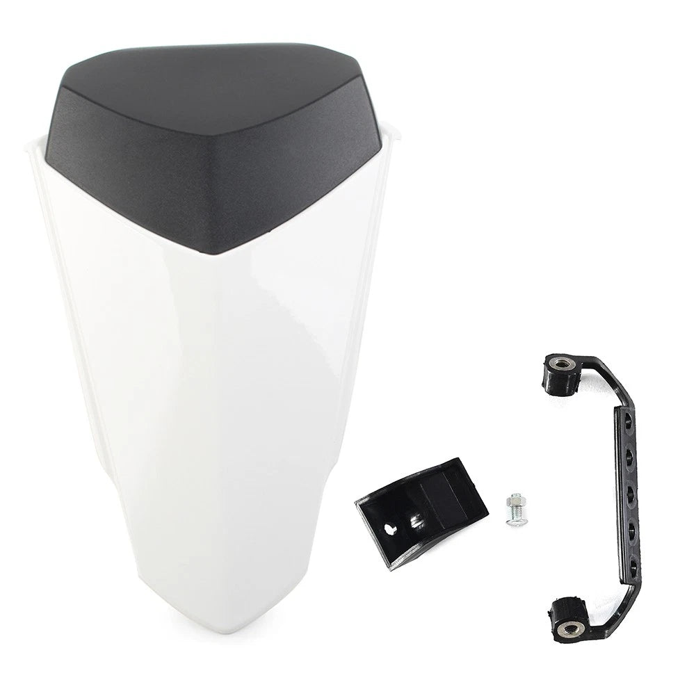 Rear Tail Seat Cover Fairing Cowl for Yamaha YZF-R7 (2022) - White