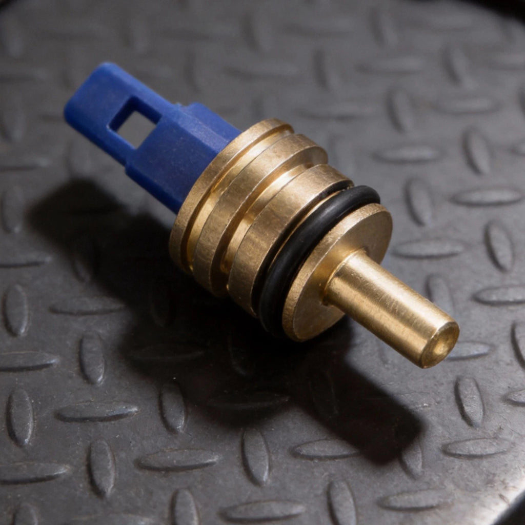 Temperature Sensor for Boilers (Water & Furnace Control)