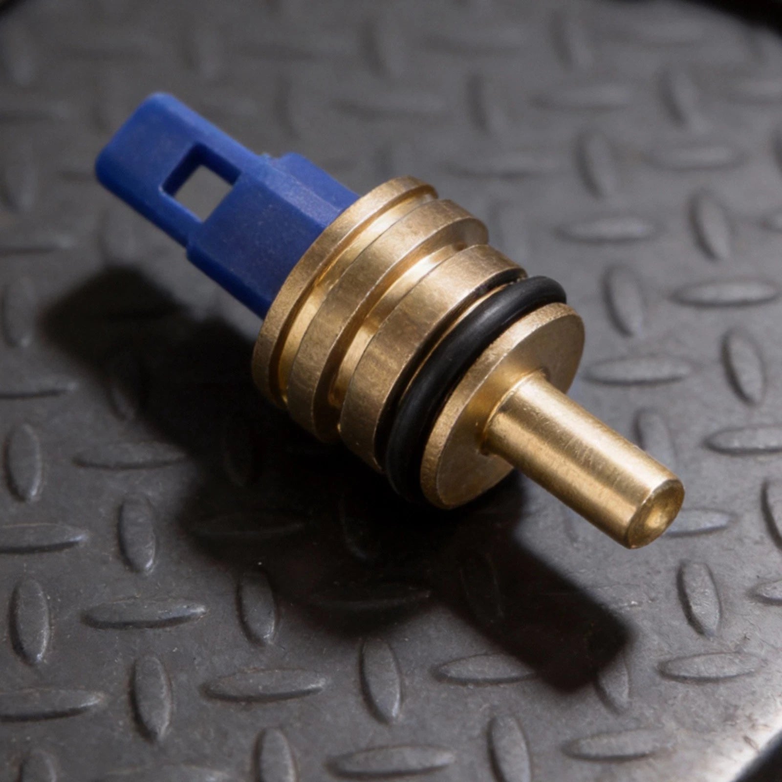 Temperature Sensor for Boilers (Water & Furnace Control)
