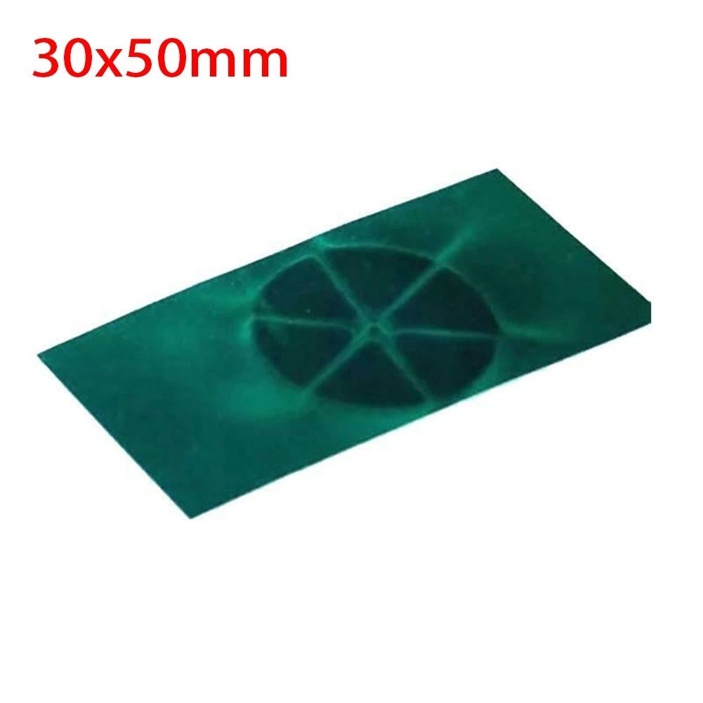 Magnetic Field Film for Educational Demonstrations (Science Experiments)