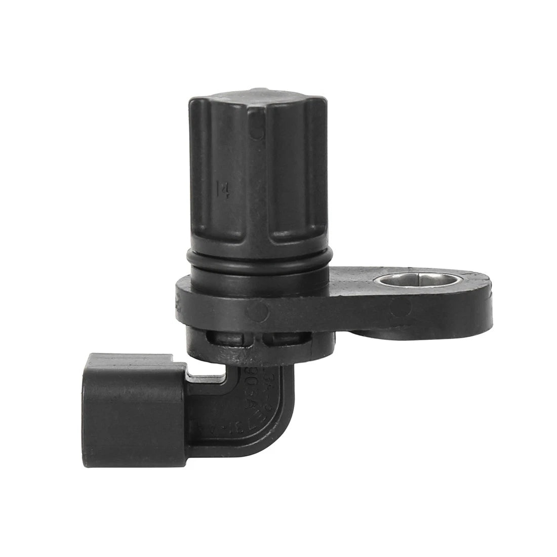 ABS Wheel Speed Sensor Replacement for Ford F-150 (2004–2011)