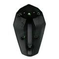 Racing Tail Rear Seat Fairing Cowl for Kawasaki ZX25R ZX4R ZX4RR (2020–2025)