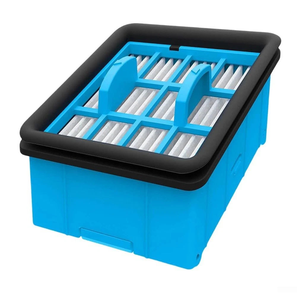 Replaceable Roller Brush Filter for Bissell CrossWave (4008, 4017)
