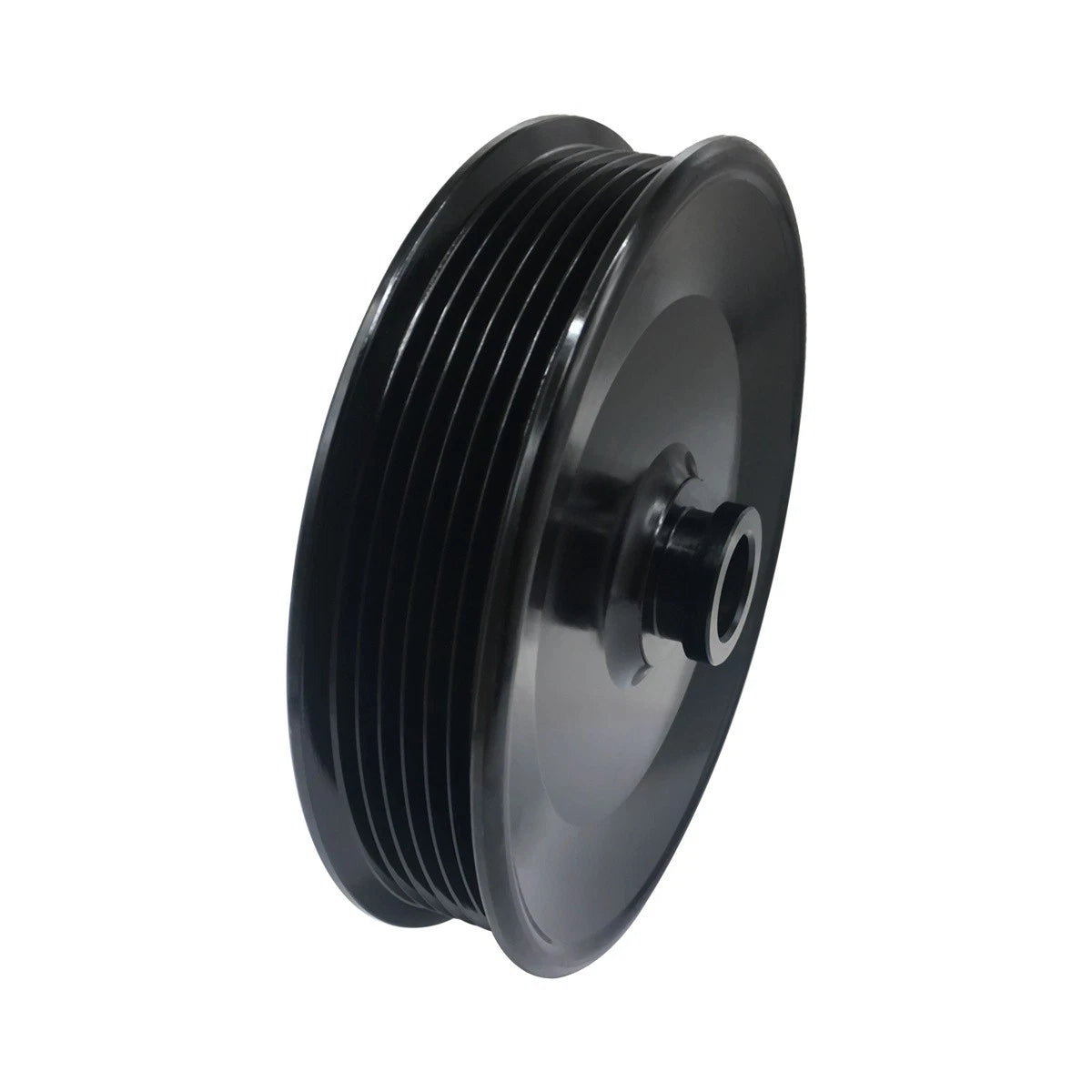 Power Steering Pump Pulley for OMC Mercury MerCruiser 4.3 5.0 5.7 6.2 L V6 V8 (1990–2023) 861578