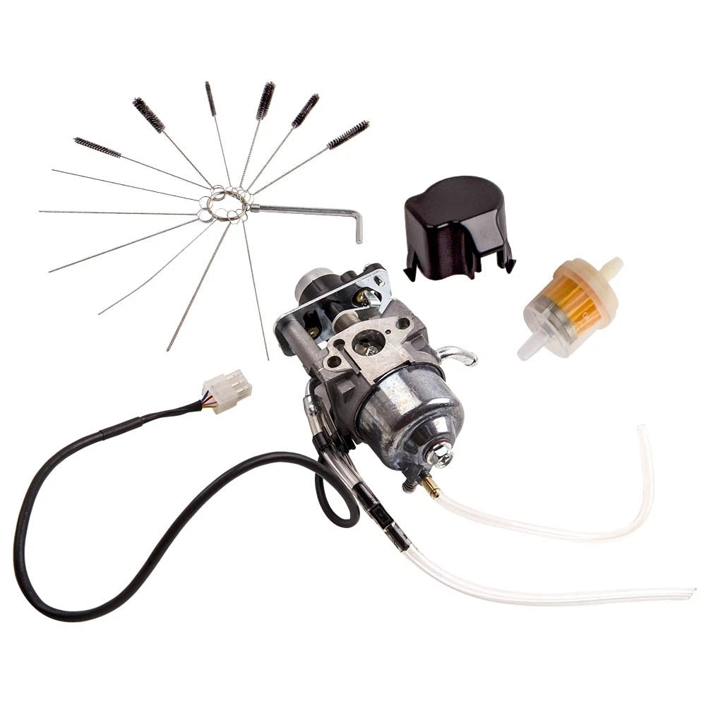 Carburetor for Yamaha EF2000, EF2000ISC, EF2000ISCH (2000–2005) 7DX-E4101-11-00