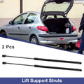 Tailgate Lift Support Strut Gas Spring for BMW X3 (2018–2024)