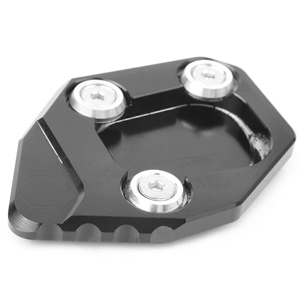 Side Stand Plate Pad Extension for Honda CBR600RR (2007–2015)