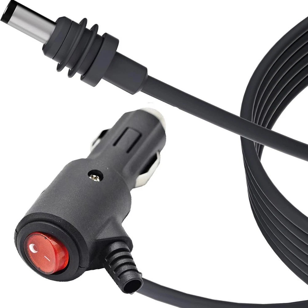 Power Cable for Starlink Mini Dish 12V 15A 2M 5M Low Temp Rise